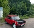 Красный ВАЗ 2101, объемом двигателя 1.5 л и пробегом 3 тыс. км за 389 $, фото 1 на Automoto.ua