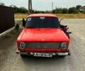 Красный ВАЗ 2101, объемом двигателя 1.6 л и пробегом 0 тыс. км за 530 $, фото 7 на Automoto.ua