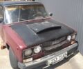 Красный ВАЗ 2101, объемом двигателя 0 л и пробегом 50 тыс. км за 363 $, фото 8 на Automoto.ua