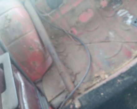 Червоний ВАЗ 2101, об'ємом двигуна 0 л та пробігом 50 тис. км за 355 $, фото 9 на Automoto.ua