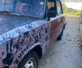 Красный ВАЗ 2101, объемом двигателя 1.6 л и пробегом 70 тыс. км за 370 $, фото 2 на Automoto.ua