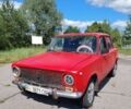 Красный ВАЗ 2101, объемом двигателя 0 л и пробегом 30 тыс. км за 291 $, фото 1 на Automoto.ua