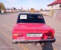 Червоний ВАЗ 2101, об'ємом двигуна 1.5 л та пробігом 54 тис. км за 500 $, фото 2 на Automoto.ua