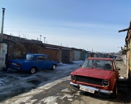 Червоний ВАЗ 2101, об'ємом двигуна 0 л та пробігом 200 тис. км за 900 $, фото 5 на Automoto.ua