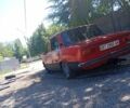 Красный ВАЗ 2101, объемом двигателя 1 л и пробегом 111 тыс. км за 269 $, фото 1 на Automoto.ua