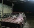 Червоний ВАЗ 2101, об'ємом двигуна 1.3 л та пробігом 20 тис. км за 800 $, фото 4 на Automoto.ua