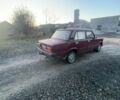 Червоний ВАЗ 2101, об'ємом двигуна 1.3 л та пробігом 420 тис. км за 400 $, фото 3 на Automoto.ua