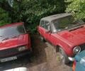 Красный ВАЗ 2101, объемом двигателя 1.5 л и пробегом 75 тыс. км за 271 $, фото 1 на Automoto.ua