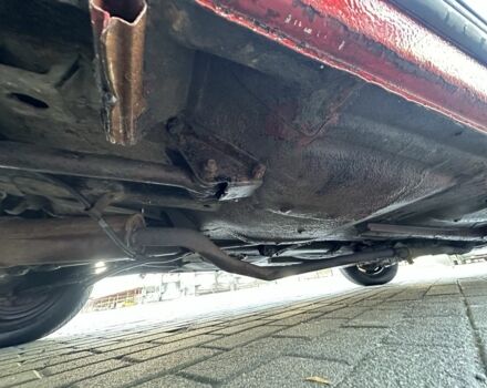 Червоний ВАЗ 2101, об'ємом двигуна 1.2 л та пробігом 500 тис. км за 371 $, фото 8 на Automoto.ua