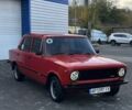 Червоний ВАЗ 2101, об'ємом двигуна 1.2 л та пробігом 500 тис. км за 371 $, фото 1 на Automoto.ua