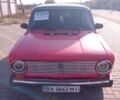 Червоний ВАЗ 2101, об'ємом двигуна 1.5 л та пробігом 54 тис. км за 500 $, фото 1 на Automoto.ua