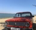 Красный ВАЗ 2101, объемом двигателя 1.3 л и пробегом 3 тыс. км за 630 $, фото 1 на Automoto.ua