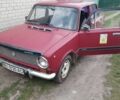 Червоний ВАЗ 2101, об'ємом двигуна 1.3 л та пробігом 150 тис. км за 315 $, фото 7 на Automoto.ua