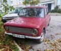 Червоний ВАЗ 2101, об'ємом двигуна 1.2 л та пробігом 12 тис. км за 600 $, фото 3 на Automoto.ua