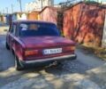 Красный ВАЗ 2101, объемом двигателя 1 л и пробегом 90 тыс. км за 170 $, фото 3 на Automoto.ua