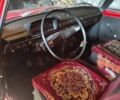 Красный ВАЗ 2101, объемом двигателя 1.2 л и пробегом 76 тыс. км за 600 $, фото 1 на Automoto.ua