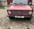 Красный ВАЗ 2101, объемом двигателя 1.3 л и пробегом 67 тыс. км за 800 $, фото 1 на Automoto.ua