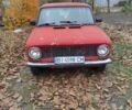 Красный ВАЗ 2101, объемом двигателя 0 л и пробегом 270 тыс. км за 527 $, фото 1 на Automoto.ua