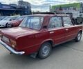 Червоний ВАЗ 2101, об'ємом двигуна 1.2 л та пробігом 11 тис. км за 600 $, фото 5 на Automoto.ua
