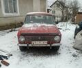 Красный ВАЗ 2101, объемом двигателя 0 л и пробегом 1000 тыс. км за 238 $, фото 1 на Automoto.ua