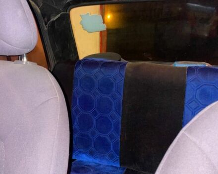 Красный ВАЗ 2101, объемом двигателя 0 л и пробегом 1 тыс. км за 191 $, фото 3 на Automoto.ua