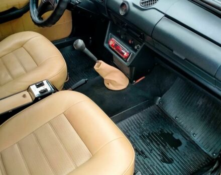 Красный ВАЗ 2101, объемом двигателя 0 л и пробегом 60 тыс. км за 1400 $, фото 11 на Automoto.ua