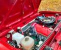 Красный ВАЗ 2101, объемом двигателя 0 л и пробегом 60 тыс. км за 1400 $, фото 1 на Automoto.ua