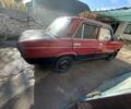Красный ВАЗ 2101, объемом двигателя 1.2 л и пробегом 2 тыс. км за 406 $, фото 3 на Automoto.ua