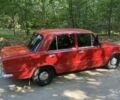 Красный ВАЗ 2101, объемом двигателя 1.5 л и пробегом 80 тыс. км за 969 $, фото 4 на Automoto.ua