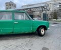 Красный ВАЗ 2101, объемом двигателя 1.3 л и пробегом 50 тыс. км за 350 $, фото 6 на Automoto.ua