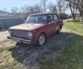 Червоний ВАЗ 2101, об'ємом двигуна 0 л та пробігом 150 тис. км за 226 $, фото 1 на Automoto.ua