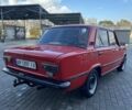Червоний ВАЗ 2101, об'ємом двигуна 1.2 л та пробігом 500 тис. км за 371 $, фото 4 на Automoto.ua