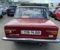 Червоний ВАЗ 2101, об'ємом двигуна 1.2 л та пробігом 11 тис. км за 600 $, фото 4 на Automoto.ua