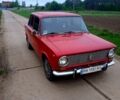 Красный ВАЗ 2101, объемом двигателя 1.2 л и пробегом 150 тыс. км за 430 $, фото 1 на Automoto.ua