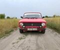Красный ВАЗ 2101, объемом двигателя 1.3 л и пробегом 12 тыс. км за 410 $, фото 7 на Automoto.ua