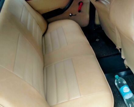 Красный ВАЗ 2101, объемом двигателя 0 л и пробегом 60 тыс. км за 1400 $, фото 8 на Automoto.ua