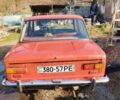 Красный ВАЗ 2101, объемом двигателя 1 л и пробегом 1 тыс. км за 550 $, фото 1 на Automoto.ua