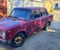 Красный ВАЗ 2101, объемом двигателя 1 л и пробегом 90 тыс. км за 170 $, фото 2 на Automoto.ua