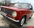 Червоний ВАЗ 2101, об'ємом двигуна 1.3 л та пробігом 150 тис. км за 750 $, фото 1 на Automoto.ua
