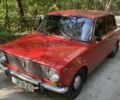 Красный ВАЗ 2101, объемом двигателя 1.5 л и пробегом 80 тыс. км за 969 $, фото 1 на Automoto.ua