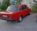 Красный ВАЗ 2101, объемом двигателя 0 л и пробегом 150 тыс. км за 619 $, фото 3 на Automoto.ua