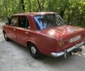 Красный ВАЗ 2101, объемом двигателя 1.5 л и пробегом 80 тыс. км за 969 $, фото 6 на Automoto.ua