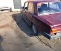 Красный ВАЗ 2101, объемом двигателя 1.4 л и пробегом 87 тыс. км за 477 $, фото 1 на Automoto.ua