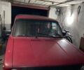 Красный ВАЗ 2101, объемом двигателя 0 л и пробегом 1 тыс. км за 191 $, фото 1 на Automoto.ua