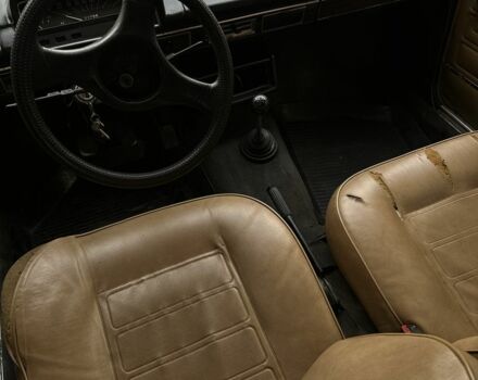 Червоний ВАЗ 2101, об'ємом двигуна 1.2 л та пробігом 500 тис. км за 371 $, фото 16 на Automoto.ua