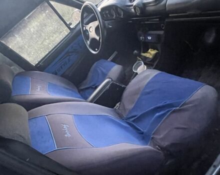 Червоний ВАЗ 2101, об'ємом двигуна 1.3 л та пробігом 420 тис. км за 400 $, фото 4 на Automoto.ua