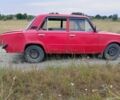 Красный ВАЗ 2101, объемом двигателя 1.3 л и пробегом 12 тыс. км за 17000 $, фото 5 на Automoto.ua