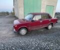 Червоний ВАЗ 2101, об'ємом двигуна 1.3 л та пробігом 420 тис. км за 400 $, фото 1 на Automoto.ua