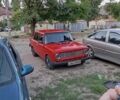 Красный ВАЗ 2101, объемом двигателя 0 л и пробегом 150 тыс. км за 619 $, фото 4 на Automoto.ua
