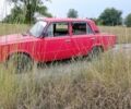 Красный ВАЗ 2101, объемом двигателя 1.3 л и пробегом 12 тыс. км за 17000 $, фото 3 на Automoto.ua